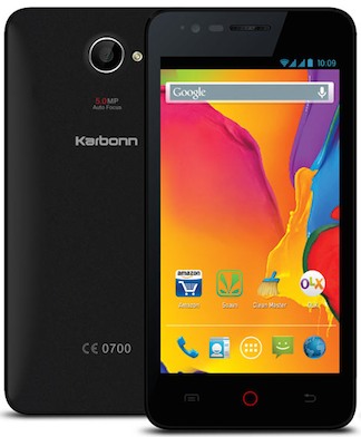 Karbonn Titanium S20